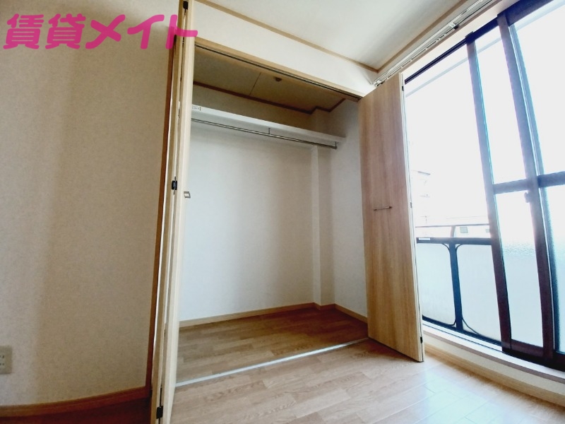 収納　同物件別室写真