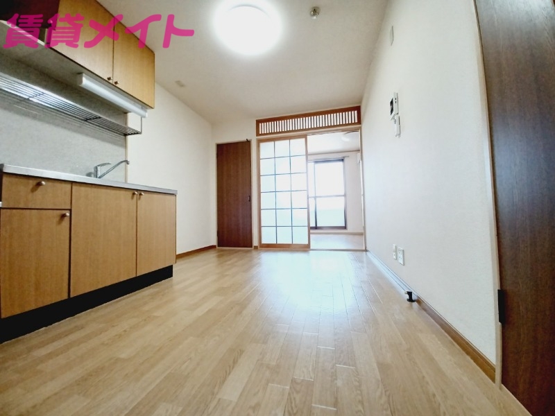 その他部屋・スペース　同物件別室写真