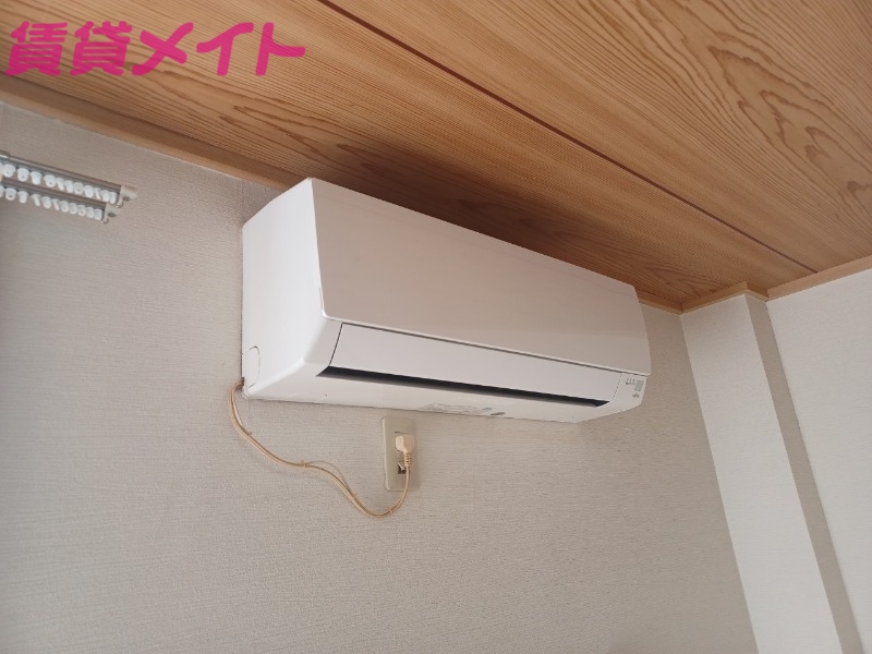 その他設備　同物件別室写真