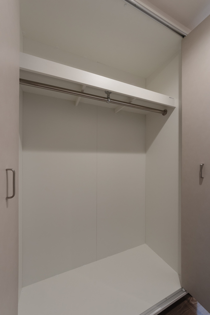 収納　※写真は同タイプ住戸です。