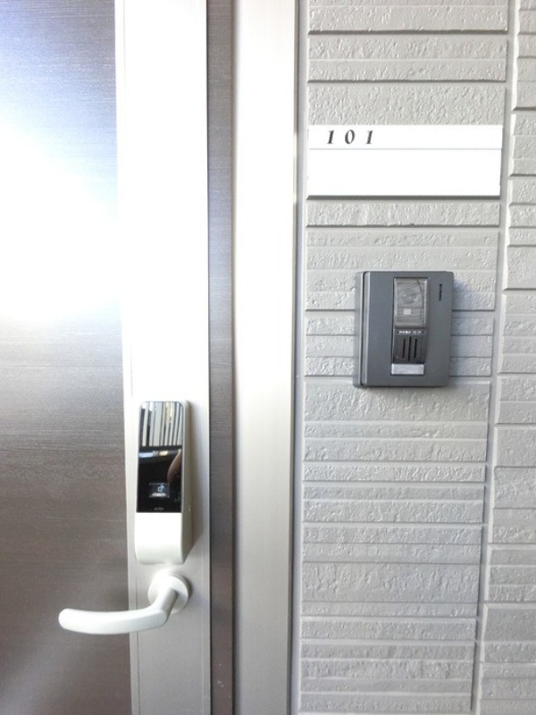 セキュリティ　図面と現状に相違がある場合には現状を優先