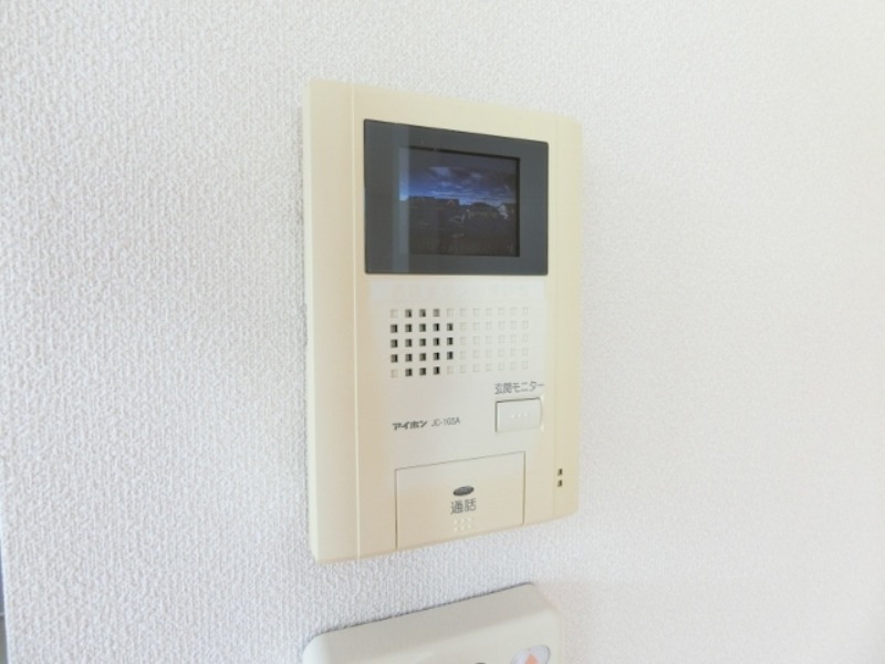 セキュリティ　図面と現状に相違がある場合には現状を優先