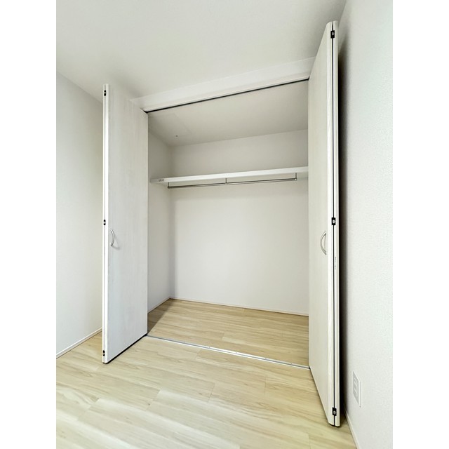 収納　収納イメージ