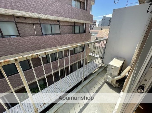 小田急小田原線 本厚木駅 徒歩7分 3階建 築53年の内装写真