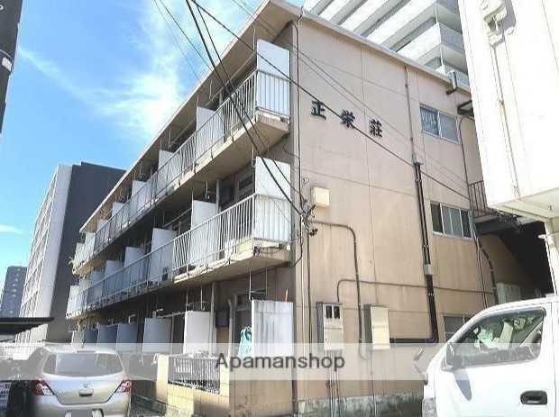 小田急小田原線 本厚木駅 徒歩7分 築53年