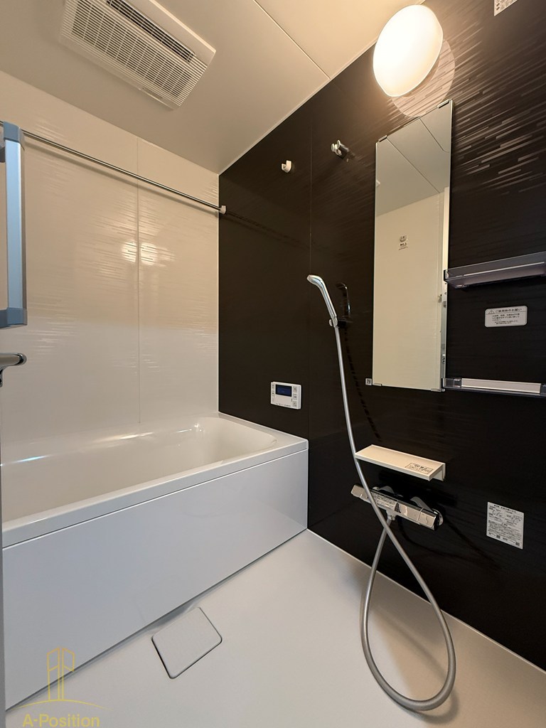 バス・シャワールーム　グランセジュール大国町