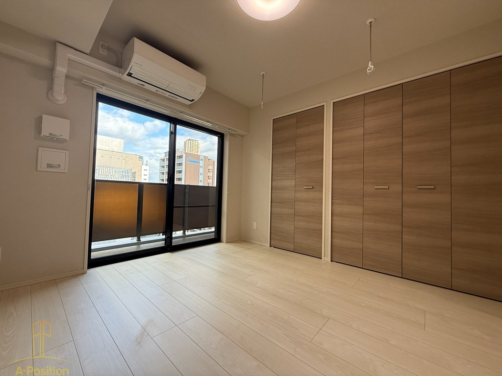 その他部屋・スペース　グランセジュール大国町