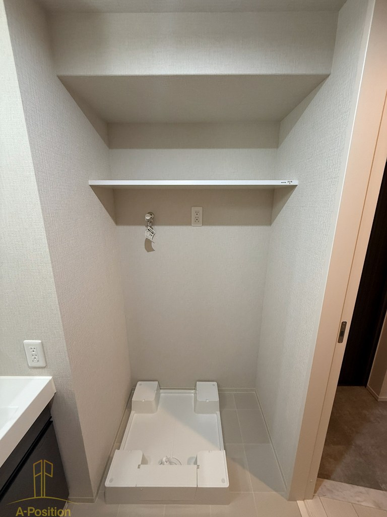 その他設備　グランセジュール大国町