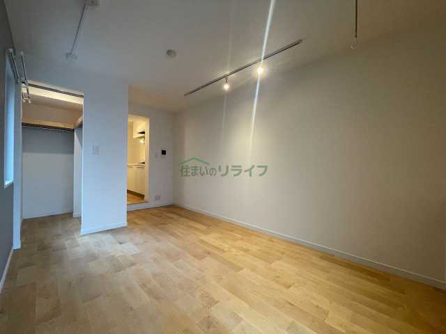 TASUKI RICHESSE KOMABAの内装写真