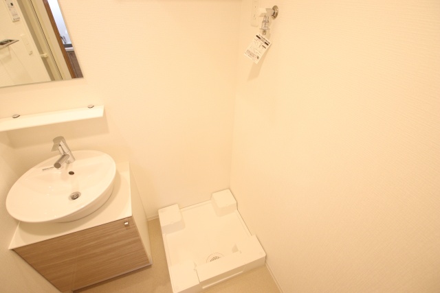 その他設備　同タイプの参考写真です