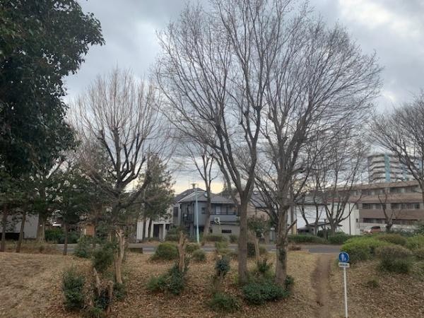 その他共有部分　集合ポスト