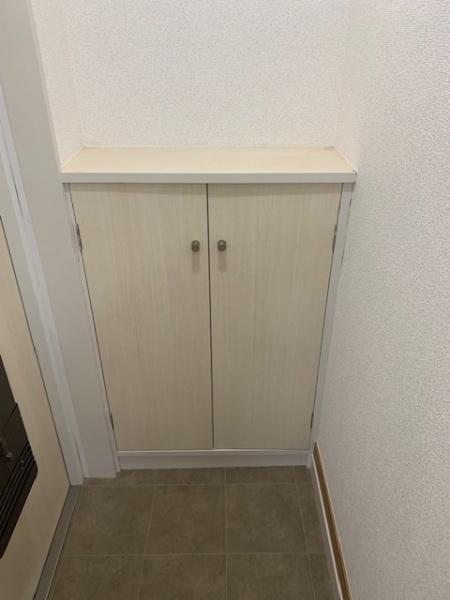 その他　緑に恵まれた住環境！