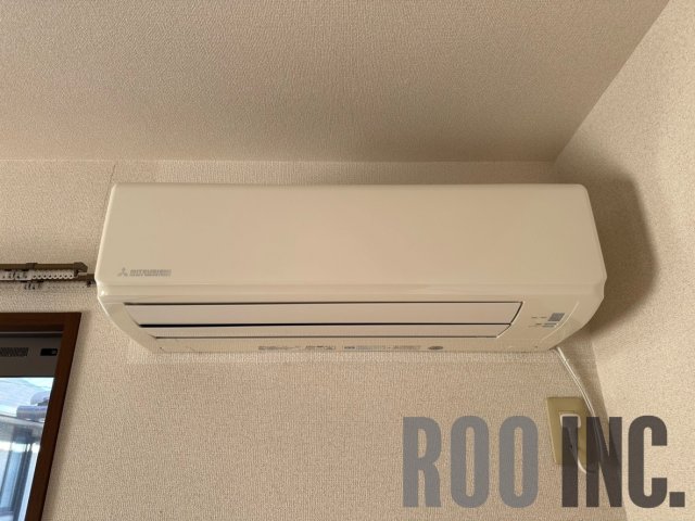 その他設備　写真は反転のお部屋です