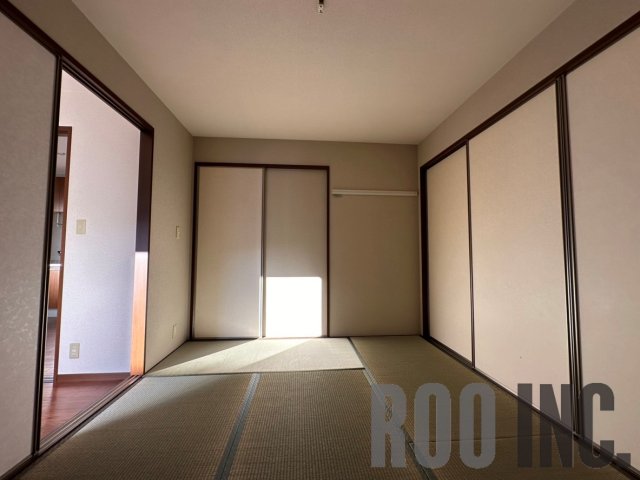 その他部屋・スペース　写真は反転のお部屋です