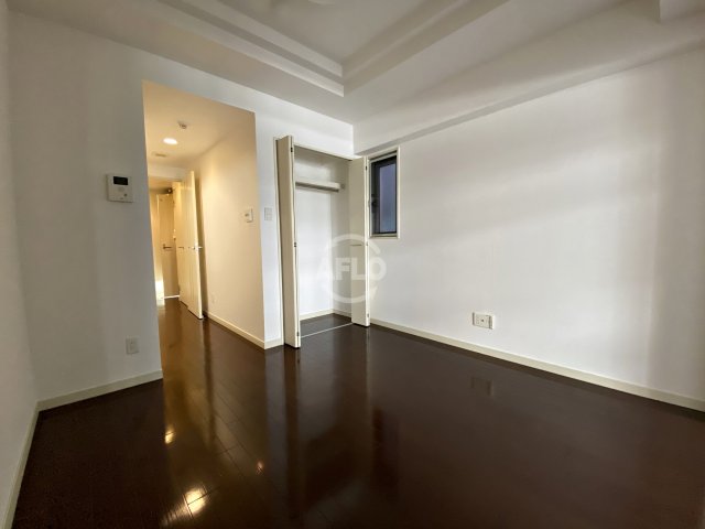 居室・リビング　クレストコート高津　リビング