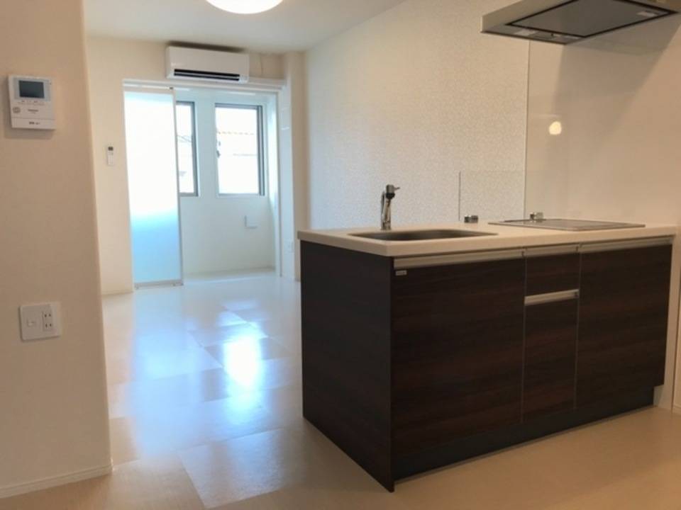 居室・リビング　リビング