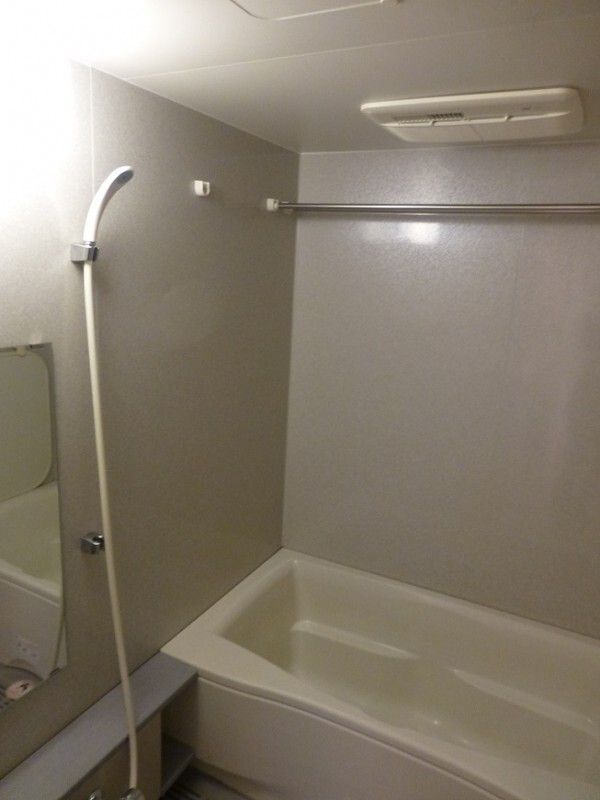 バス・シャワールーム　※参考写真