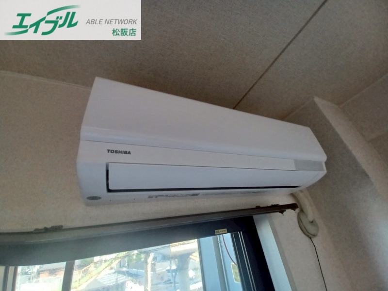 その他設備　別部屋の写真です