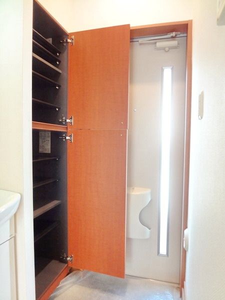 玄関　★広々玄関♪★