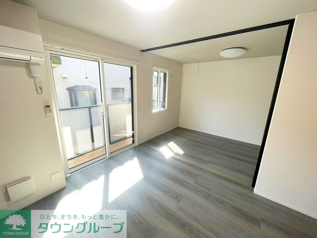 その他部屋・スペース　リビング/居室