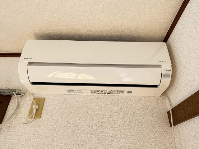 その他設備　☆エアコン☆