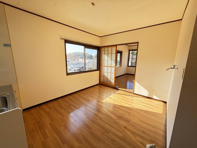 居室・リビング　☆ダイニングキッチン☆