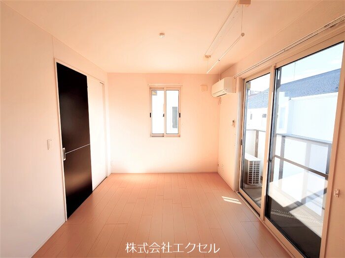 居室・リビング　同等タイプのイメージ画像です。