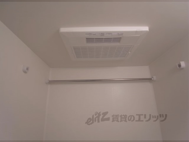 その他設備　浴室乾燥機