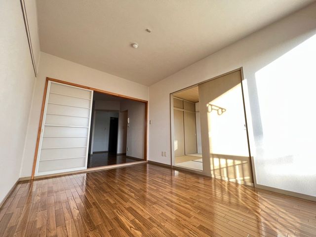 居室・リビング　リビング/居室