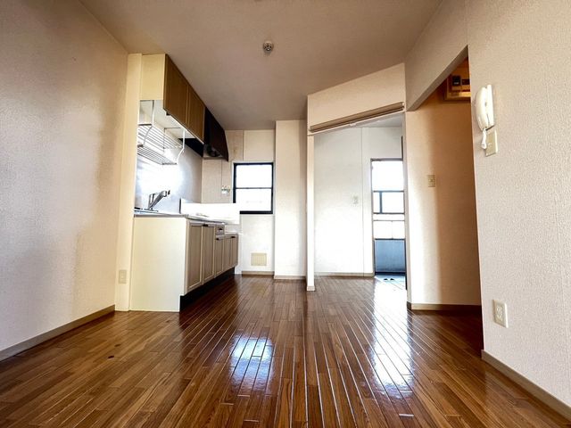 その他部屋・スペース　リビング/居室