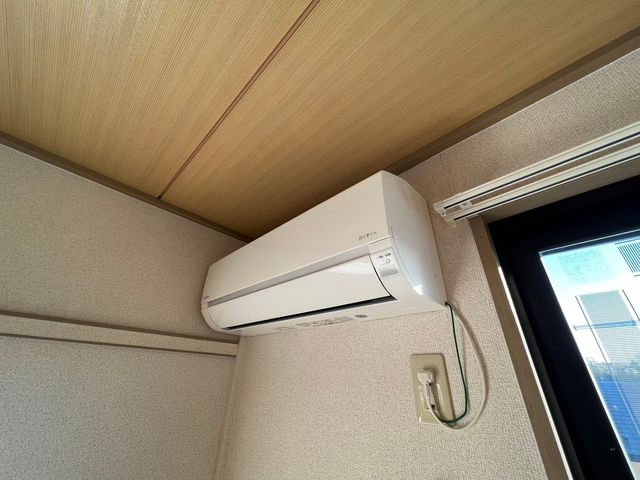 その他設備　設備