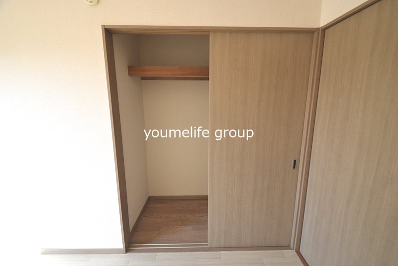 収納　別部屋参考