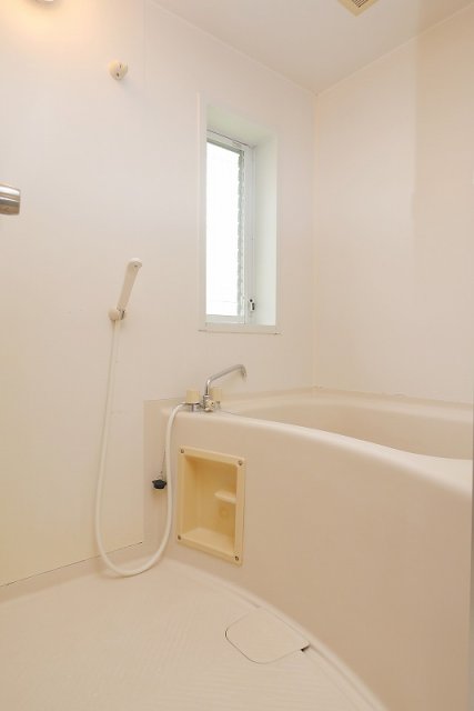 バス・シャワールーム　別号室の写真です