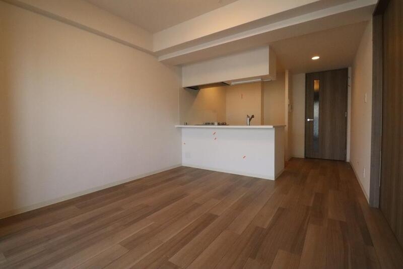 居室・リビング　広々としたリビングです。