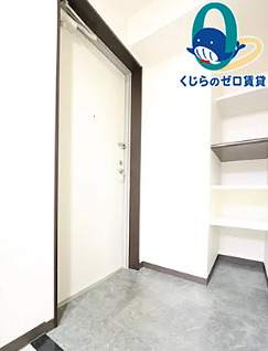 玄関　★☆他社掲載も内見や契約可能！相見積もり大歓迎☆★