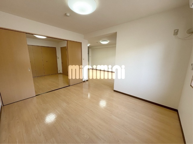 その他設備　エアコンです。