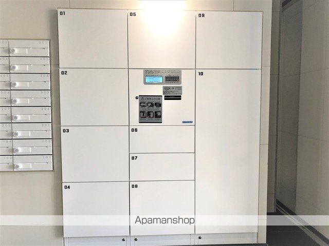 その他共有部分　その他共有部分