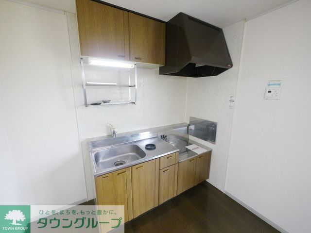 キッチン　★キッチン★