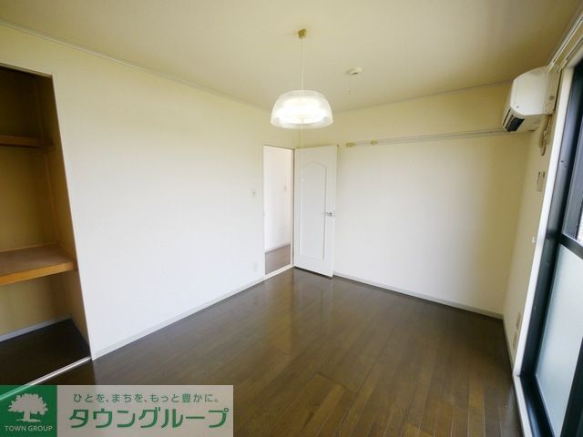 その他部屋・スペース　★洋室★