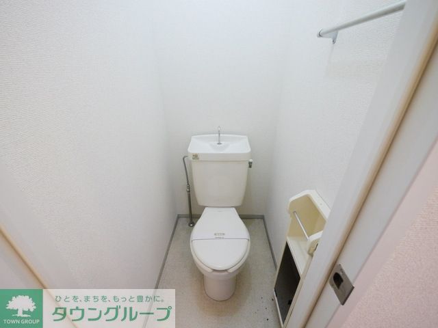 トイレ　★トイレ★