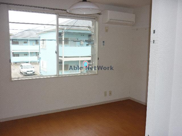 居室・リビング　居室