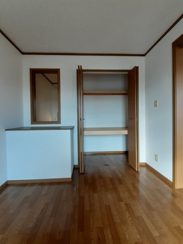 収納　こまごまとしたものを収納できそうですね