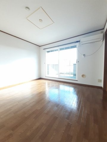 居室・リビング　リビングです