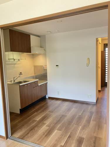 居室・リビング　ダイニング