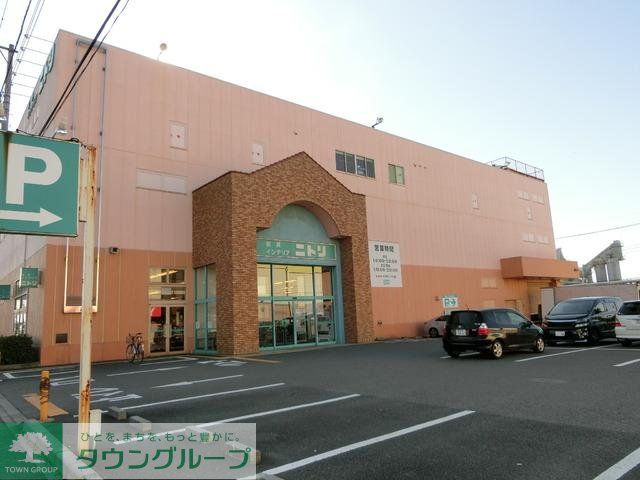 小学校　ニトリ（小学校）まで1800m