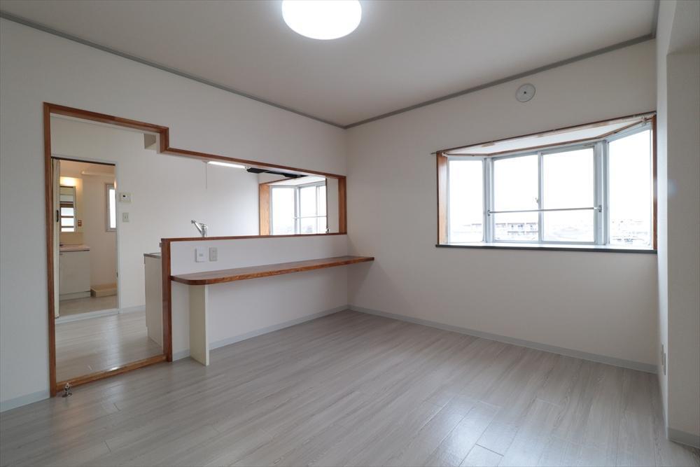 その他部屋・スペース　リビング