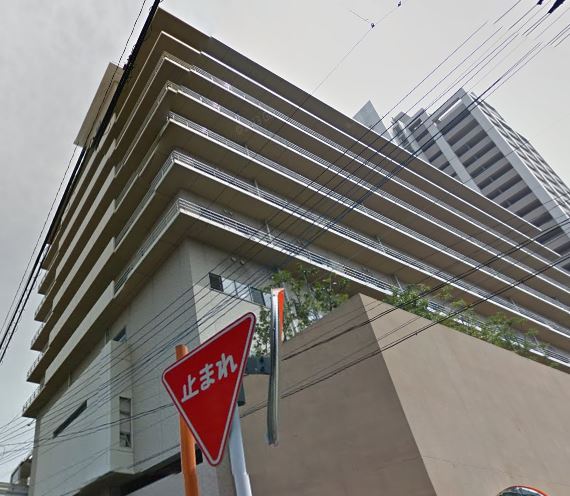 病院　北九州中央病院（病院）まで532m