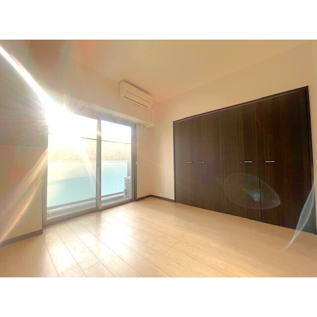 その他部屋・スペース　使いやすい間取りの洋室♪