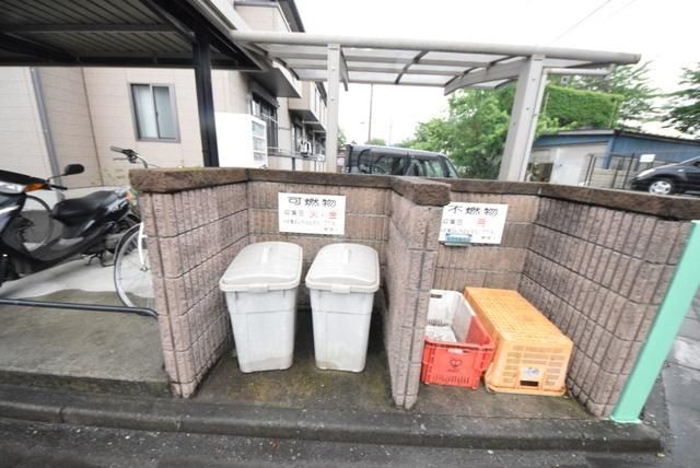 その他共有部分　お問い合わせはタウンハウジングまで★