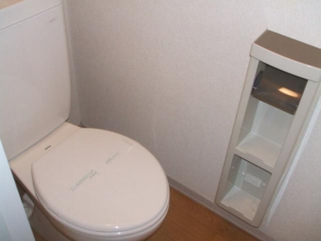 トイレ　お問い合わせはタウンハウジングまで★